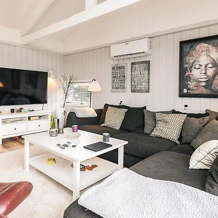 Pool House With Petanque Court Feriehus *